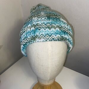 Handmade Beanie (#16)